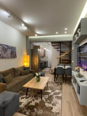 Amy's Comfort Maisonette